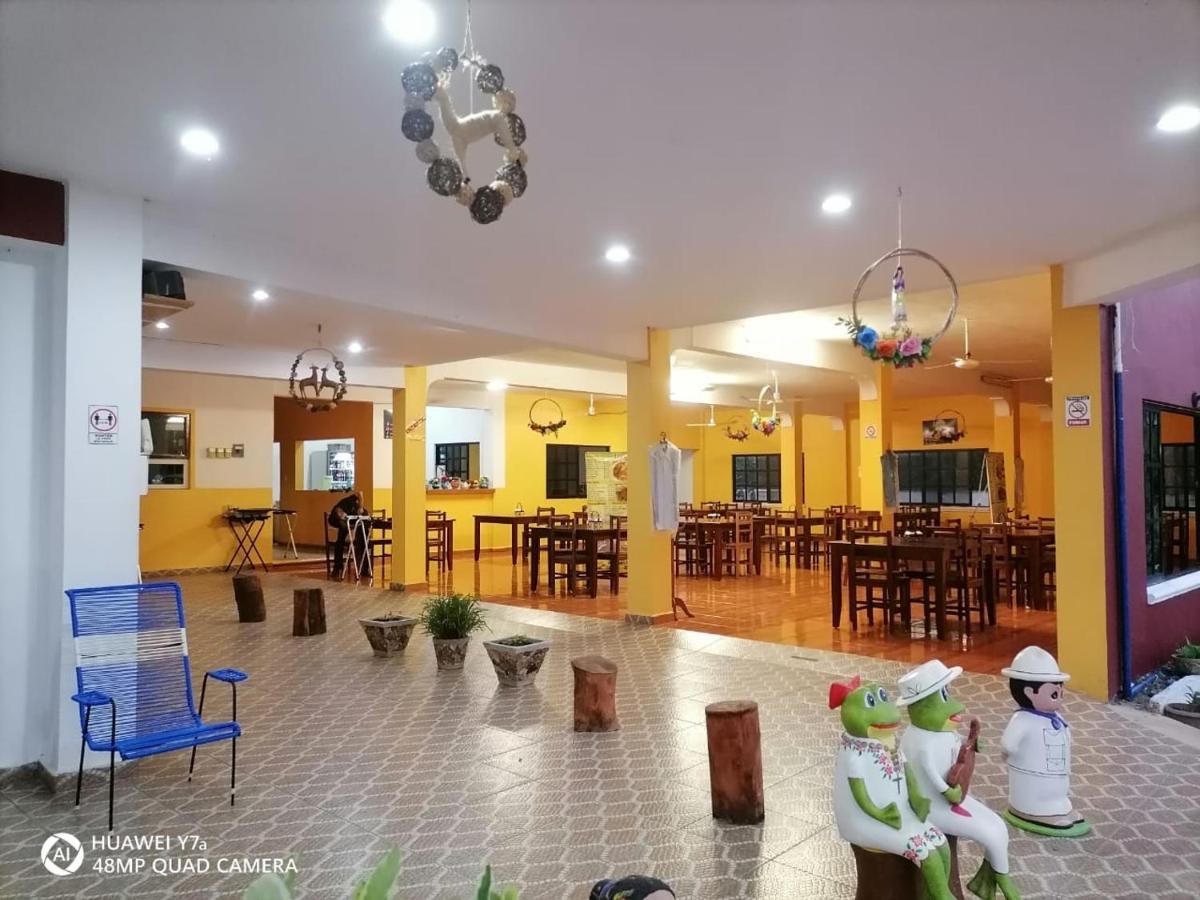 Hotel Santa Maria Homun Exterior photo